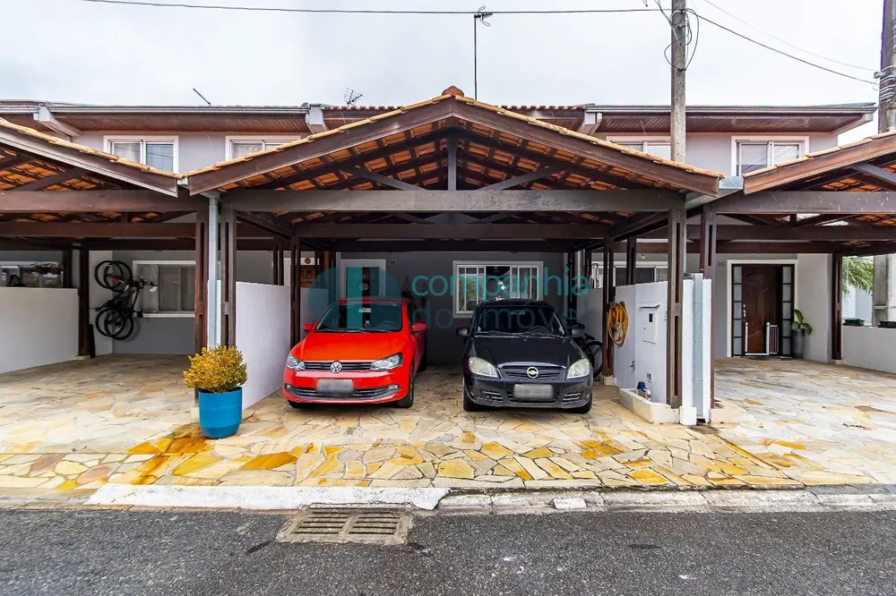 Sobrado, 3 quartos, 129 m² - Foto 4