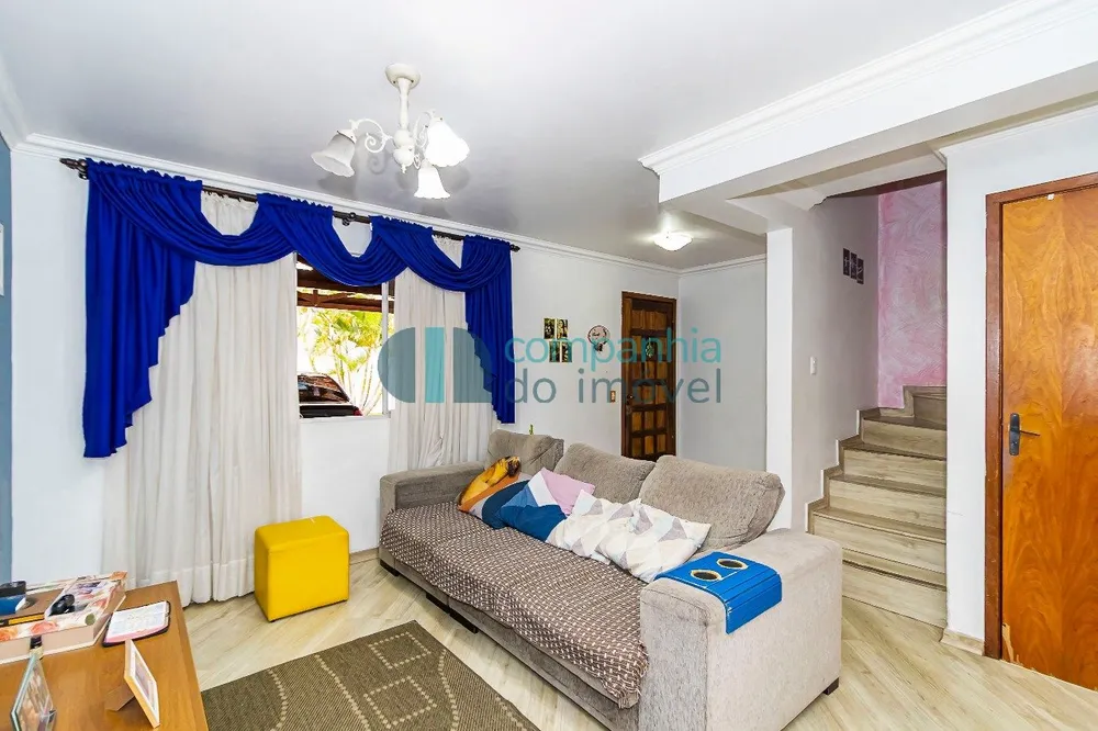 Sobrado, 3 quartos, 129 m² - Foto 5