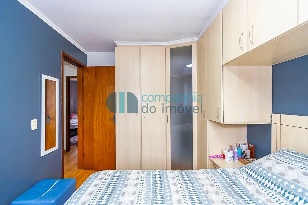 Sobrado, 3 quartos, 129 m² - Foto 15