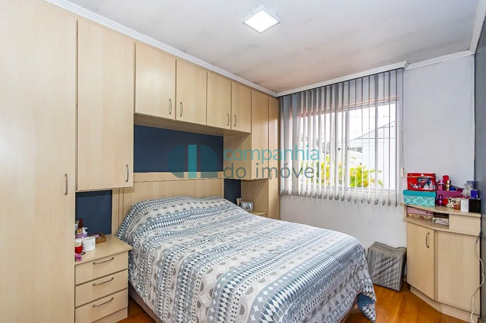 Sobrado, 3 quartos, 129 m² - Foto 13