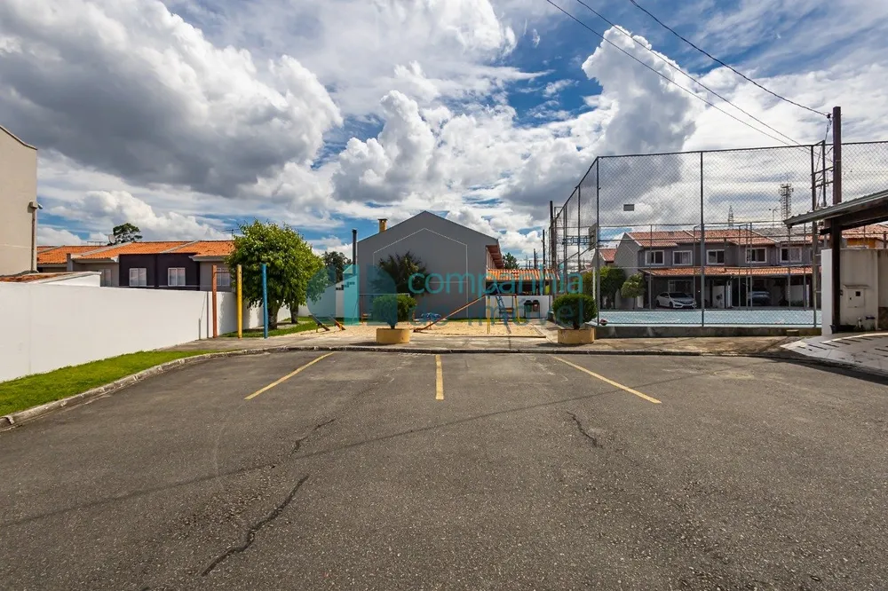 Sobrado, 3 quartos, 129 m² - Foto 17
