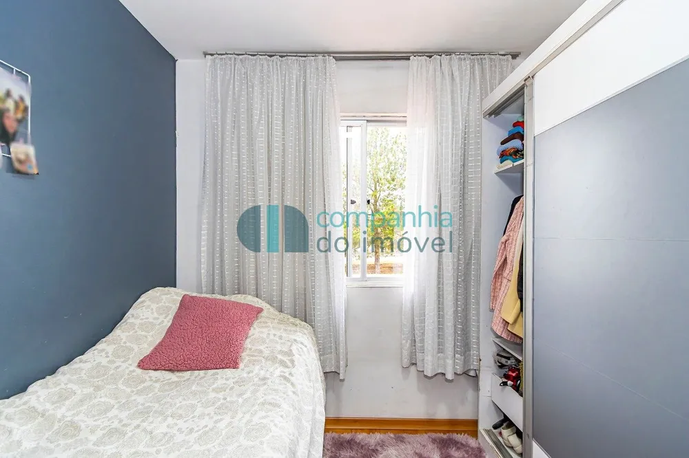 Sobrado, 3 quartos, 129 m² - Foto 10