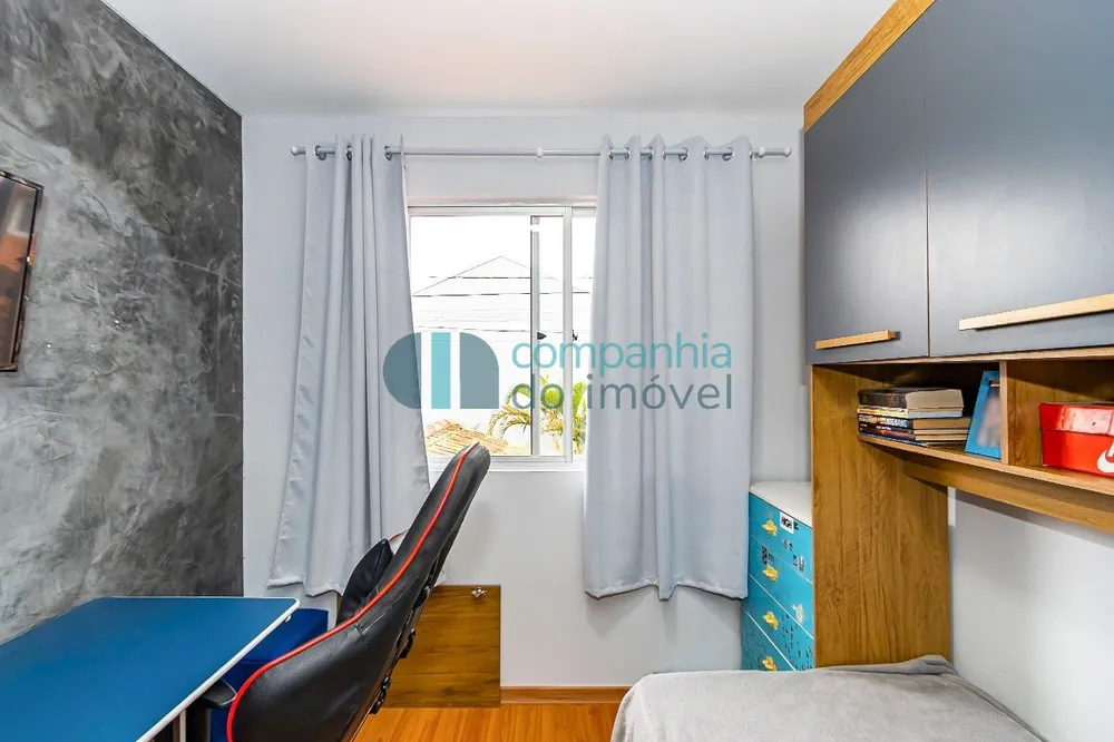Sobrado, 3 quartos, 129 m² - Foto 12