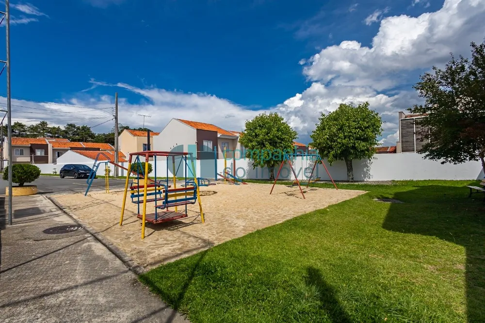 Sobrado, 3 quartos, 129 m² - Foto 19