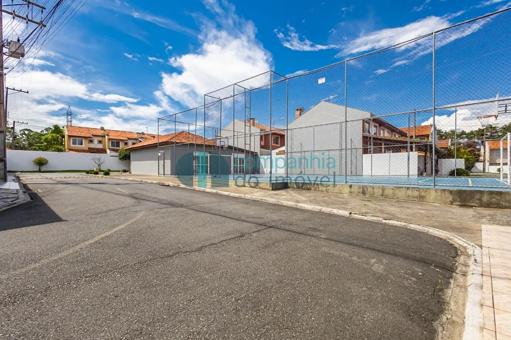 Sobrado, 3 quartos, 129 m² - Foto 18