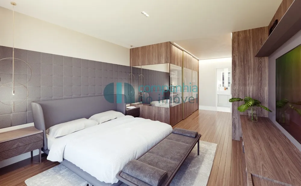 Apartamento, 2 quartos, 153 m² - Foto 6