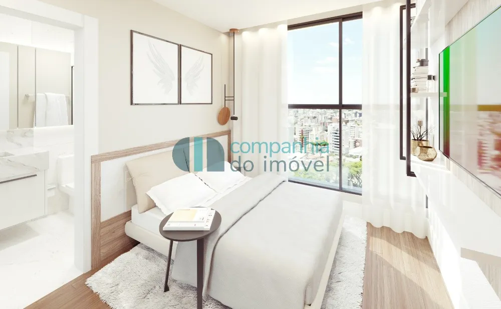 Apartamento, 2 quartos, 153 m² - Foto 5