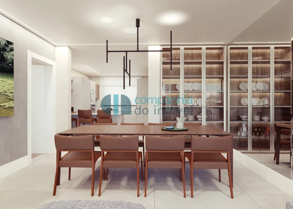 Apartamento, 2 quartos, 153 m² - Foto 3