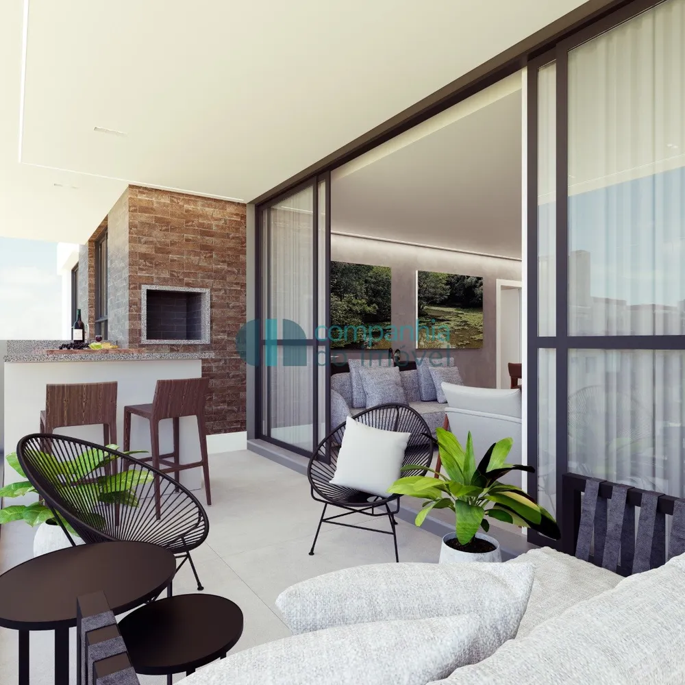 Apartamento, 2 quartos, 153 m² - Foto 1