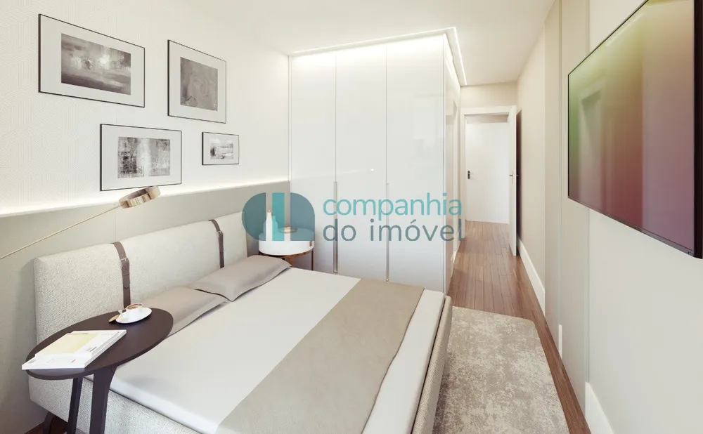 Apartamento, 2 quartos, 153 m² - Foto 4