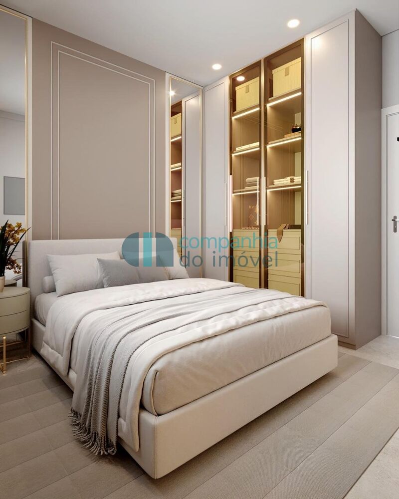 Sobrado à venda com 3 quartos, 127m² - Foto 2