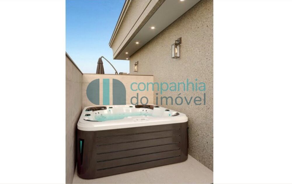 Sobrado à venda com 3 quartos, 127m² - Foto 4