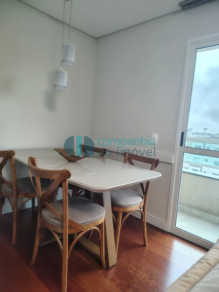 Apartamento, 3 quartos, 80 m² - Foto 6