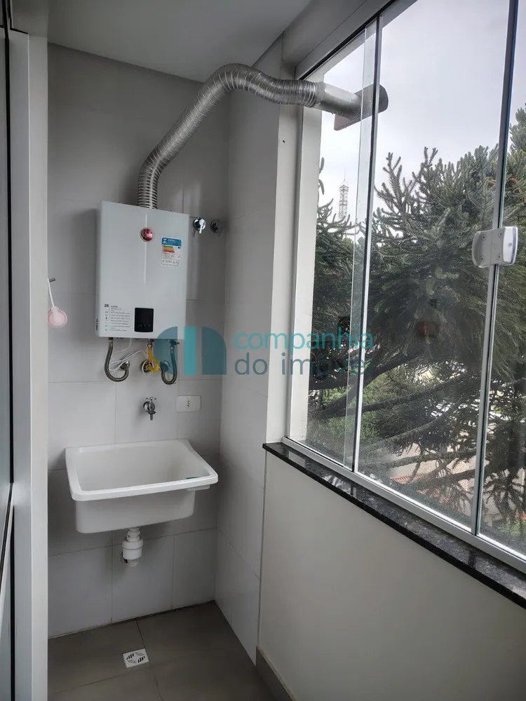 Apartamento, 3 quartos, 80 m² - Foto 12