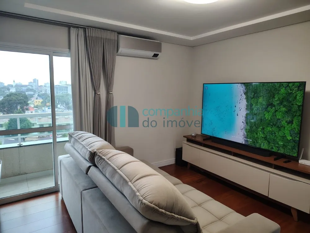 Apartamento, 3 quartos, 80 m² - Foto 4