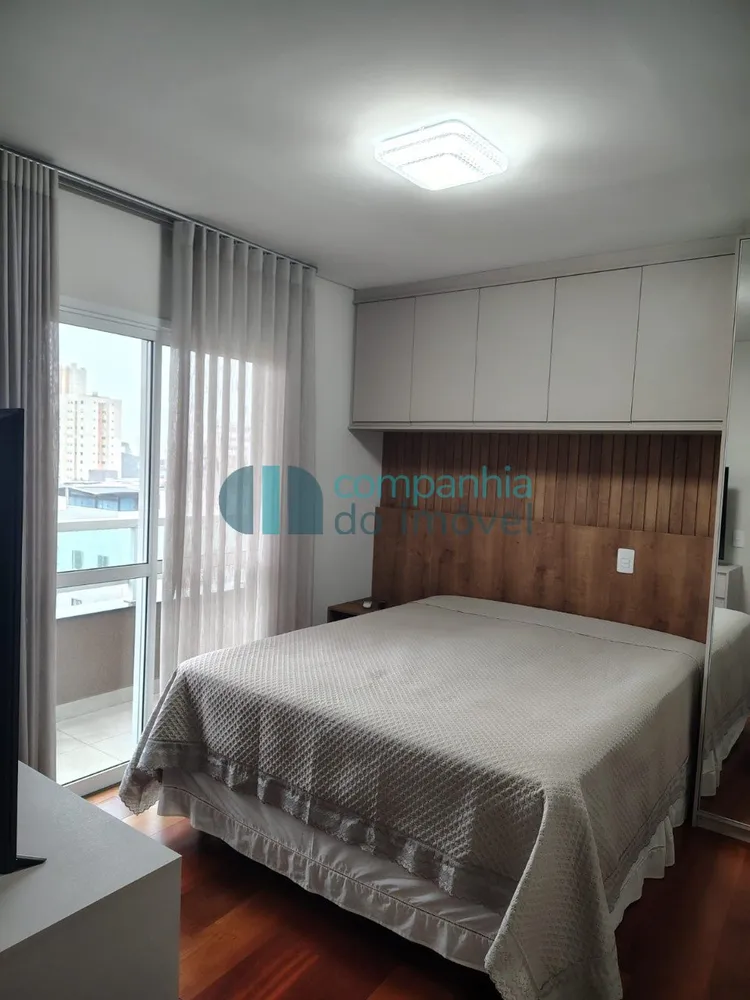Apartamento, 3 quartos, 80 m² - Foto 10