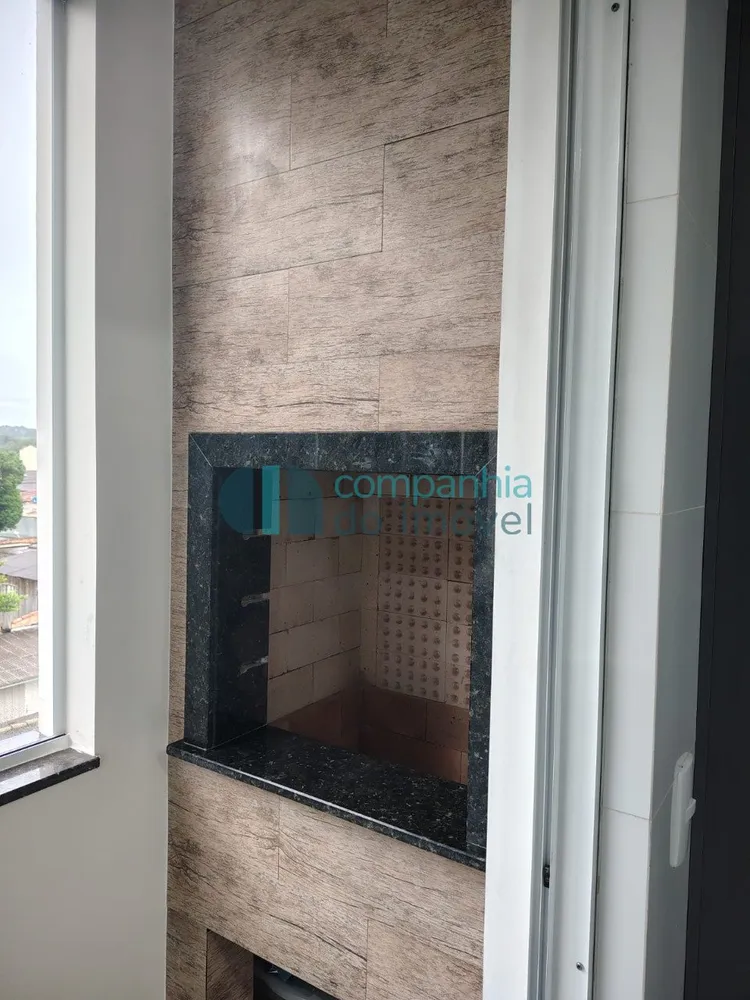 Apartamento, 3 quartos, 80 m² - Foto 3