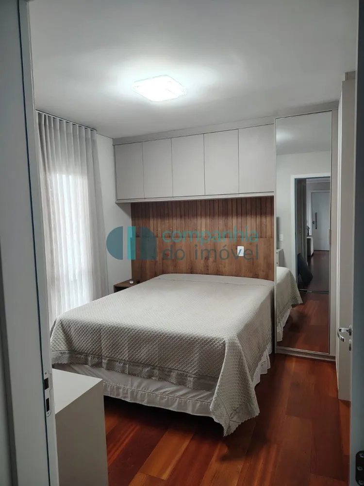 Apartamento, 3 quartos, 80 m² - Foto 1
