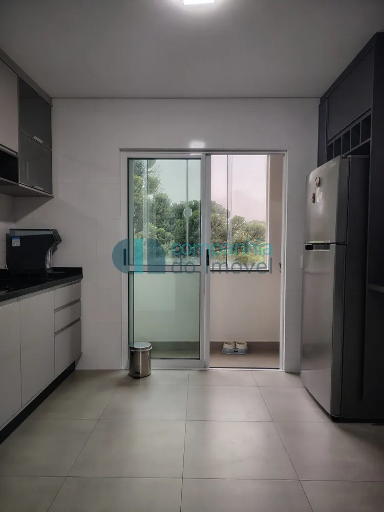 Apartamento, 3 quartos, 80 m² - Foto 9