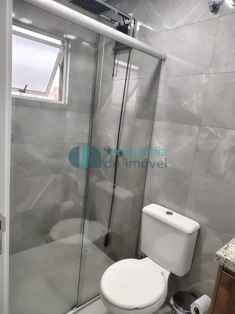 Apartamento, 3 quartos, 80 m² - Foto 17
