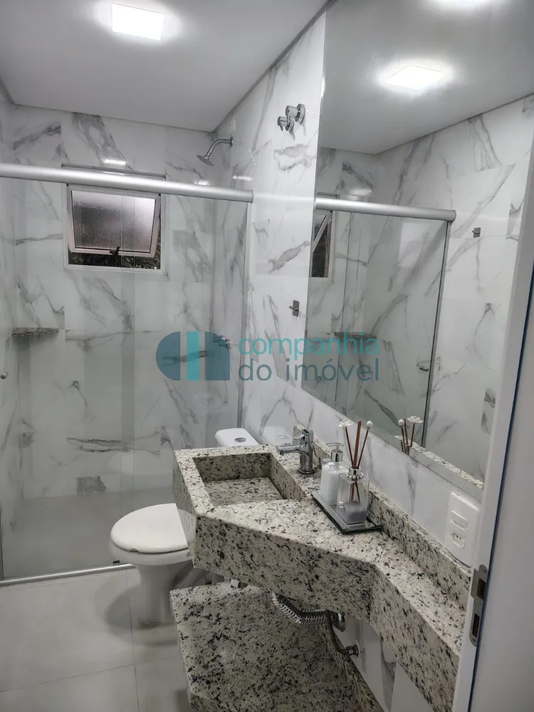 Apartamento, 3 quartos, 80 m² - Foto 24