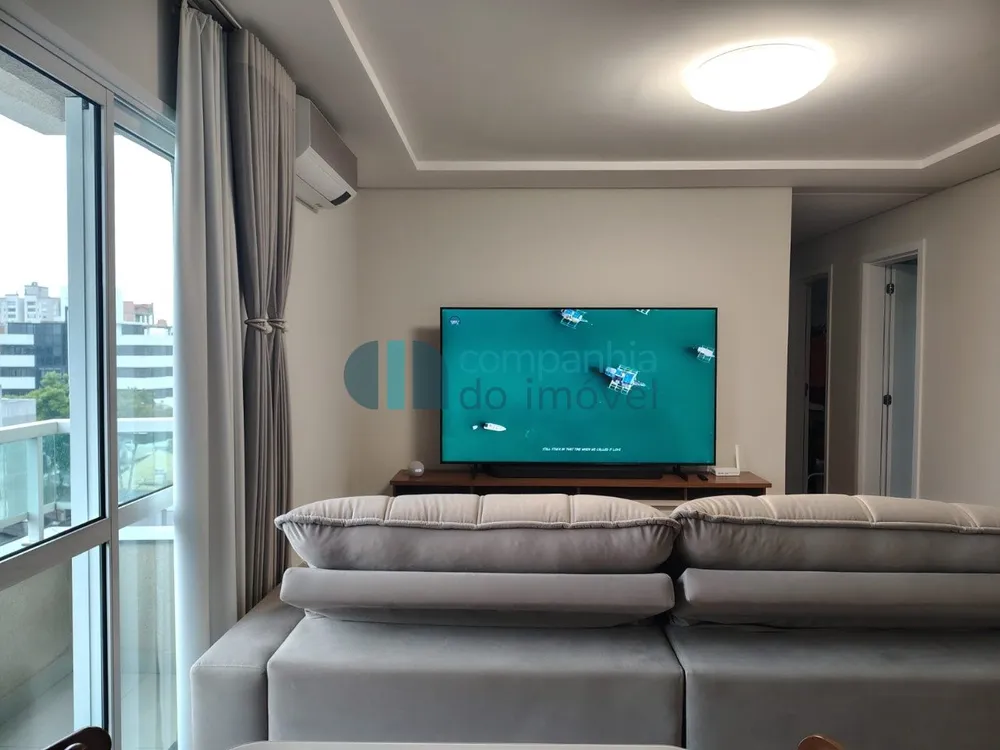 Apartamento, 3 quartos, 80 m² - Foto 4