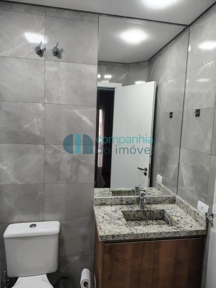 Apartamento, 3 quartos, 80 m² - Foto 7