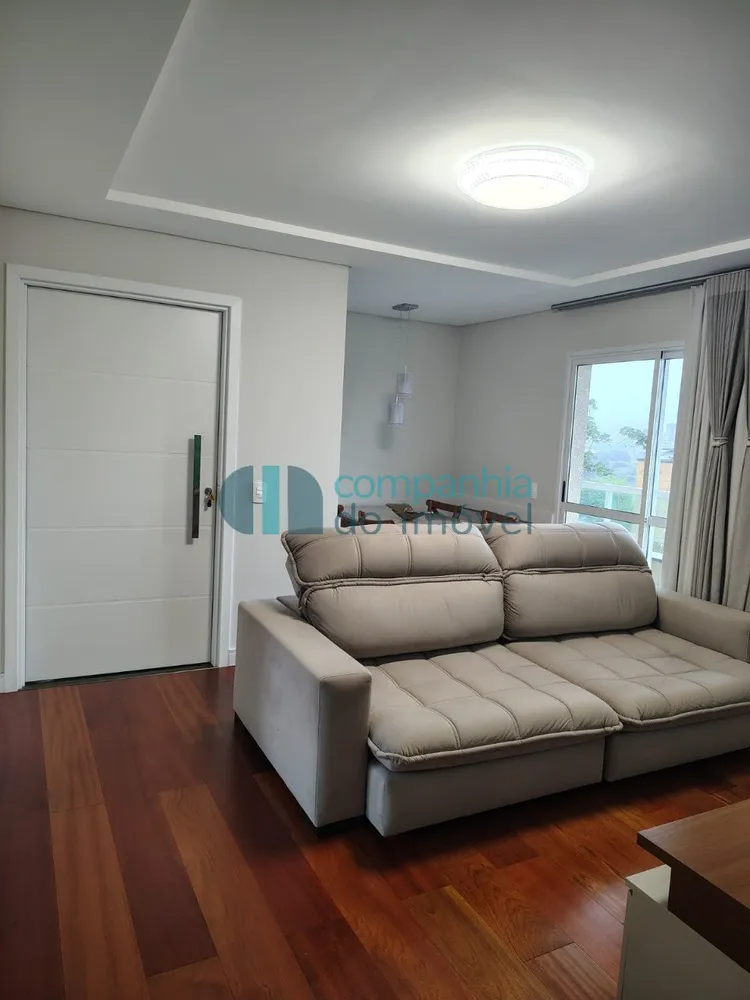 Apartamento, 3 quartos, 80 m² - Foto 8