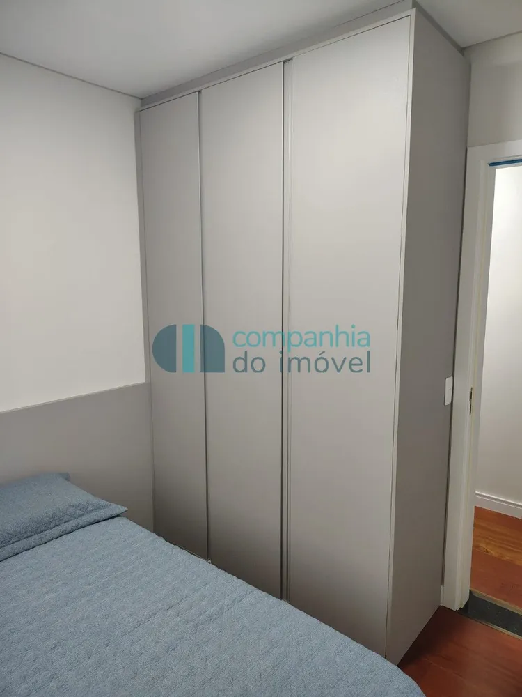 Apartamento, 3 quartos, 80 m² - Foto 11
