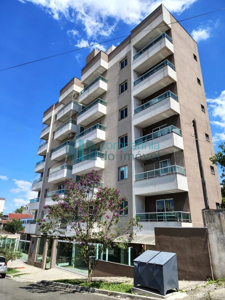 Apartamento, 3 quartos, 80 m² - Foto 1