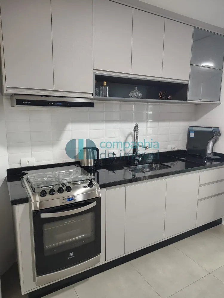 Apartamento, 3 quartos, 80 m² - Foto 10