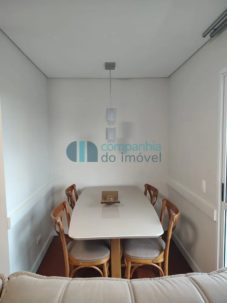 Apartamento, 3 quartos, 80 m² - Foto 6
