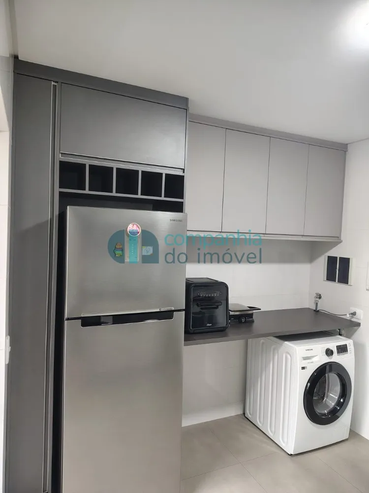 Apartamento, 3 quartos, 80 m² - Foto 11