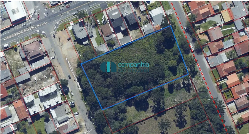 Terreno, 4750 m² - Foto 1