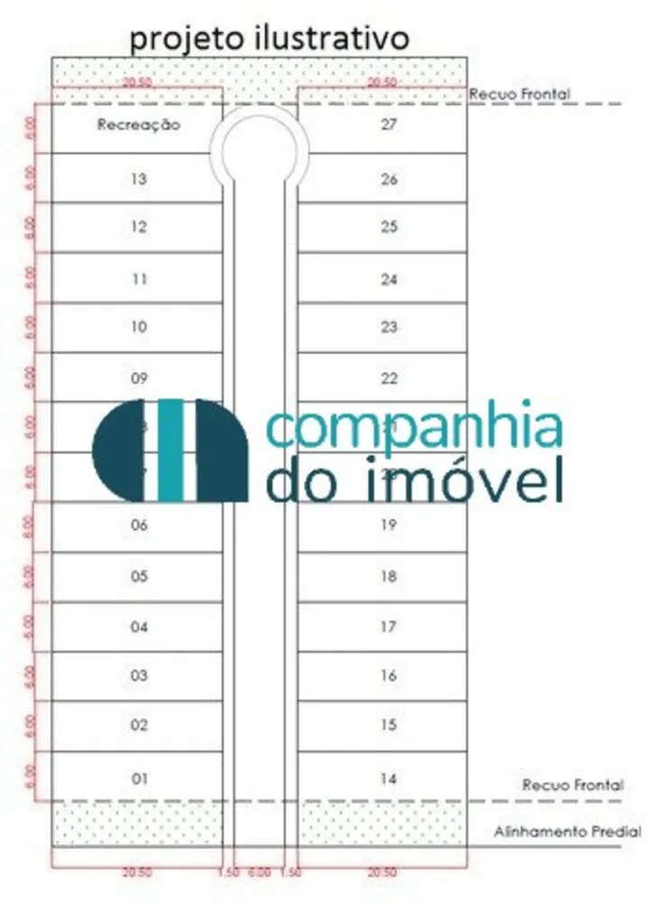 Terreno, 4750 m² - Foto 3