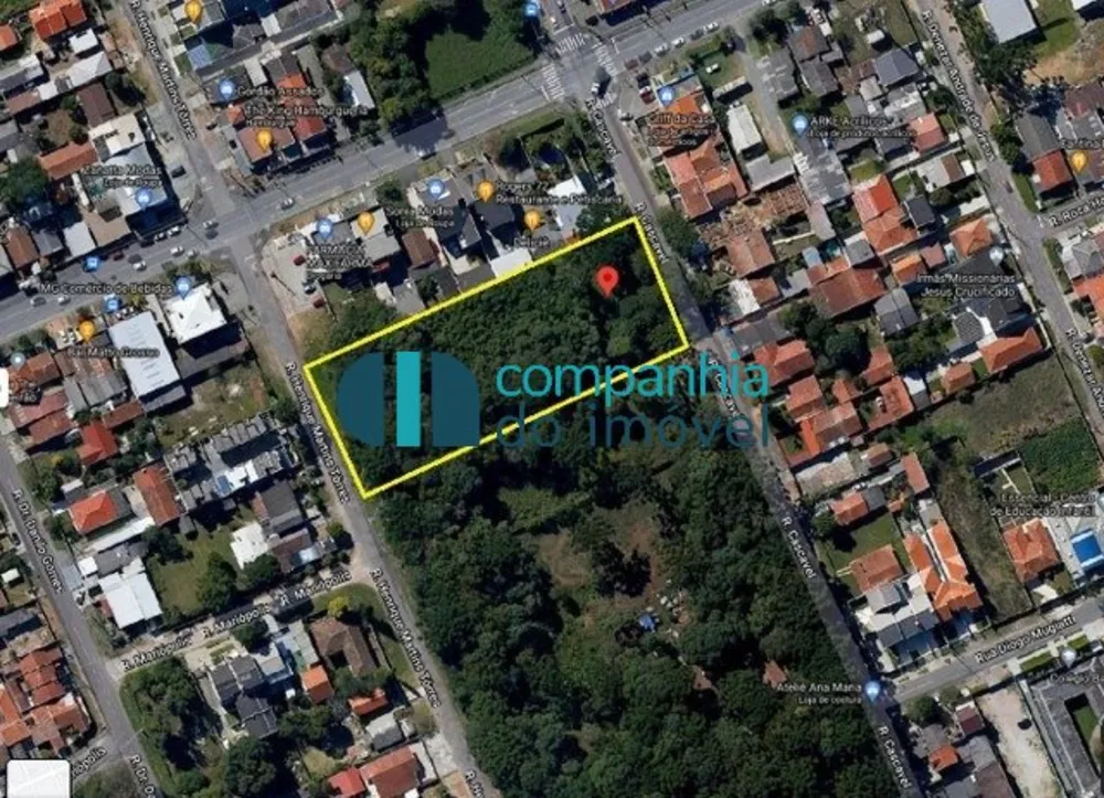 Terreno, 4750 m² - Foto 2
