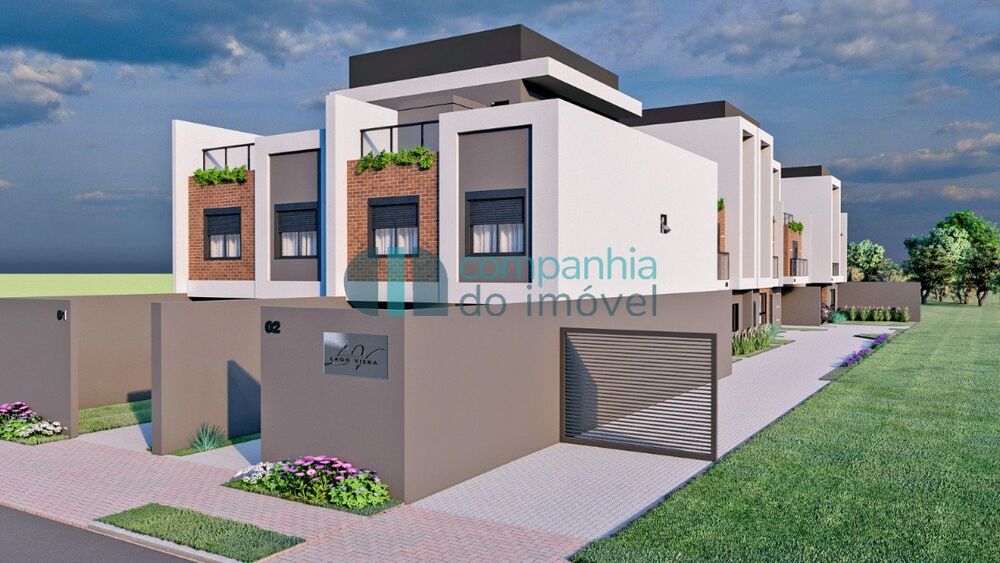 Sobrado à venda com 4 quartos, 126m² - Foto 4
