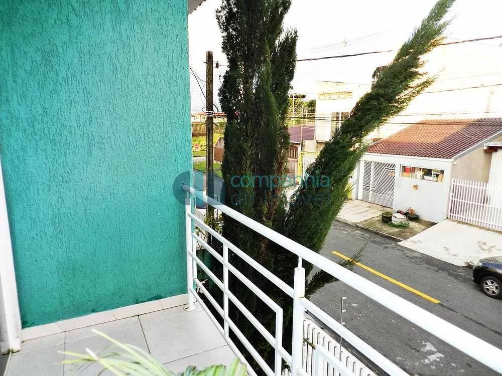 Sobrado, 3 quartos, 91 m² - Foto 11
