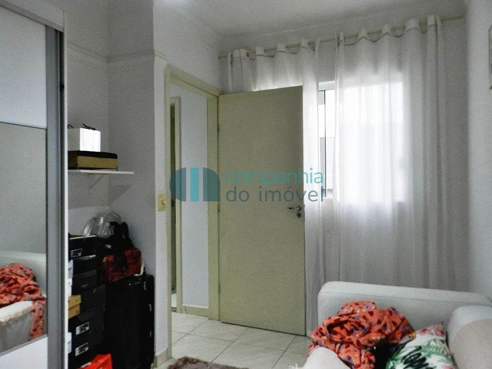 Sobrado, 3 quartos, 91 m² - Foto 5