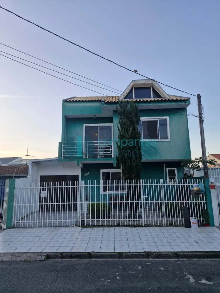 Sobrado, 3 quartos, 91 m² - Foto 13