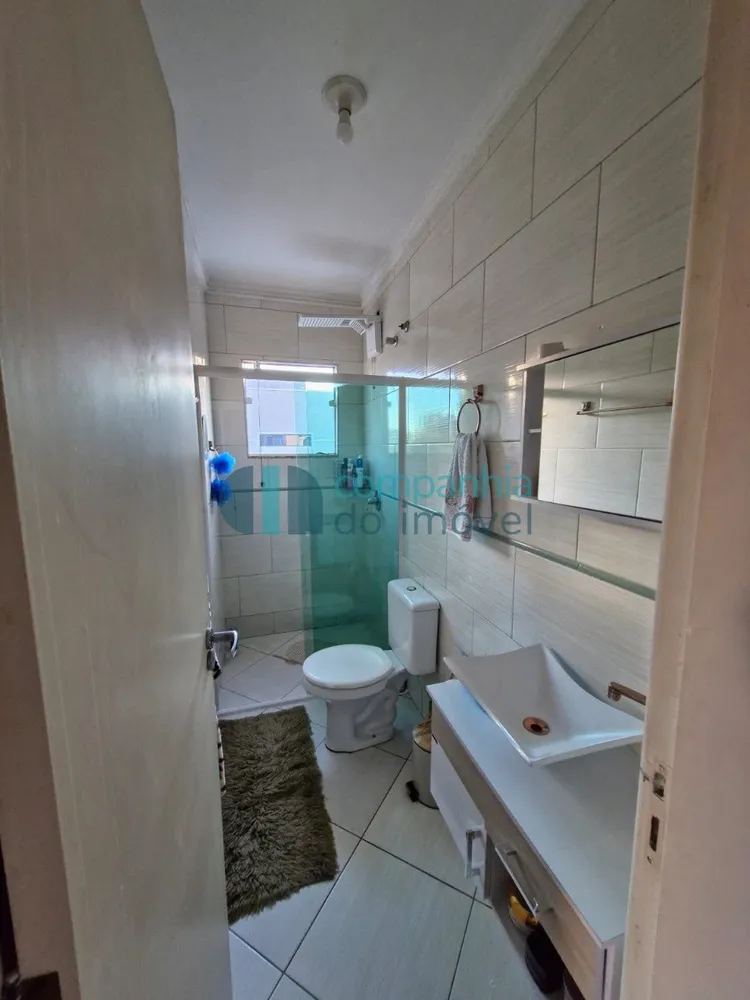 Sobrado, 3 quartos, 91 m² - Foto 14