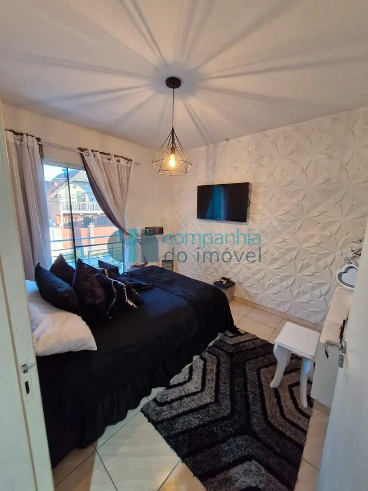 Sobrado, 3 quartos, 91 m² - Foto 15