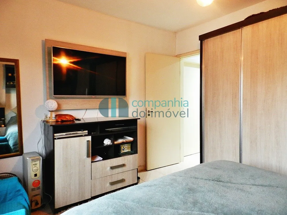 Sobrado, 3 quartos, 91 m² - Foto 7