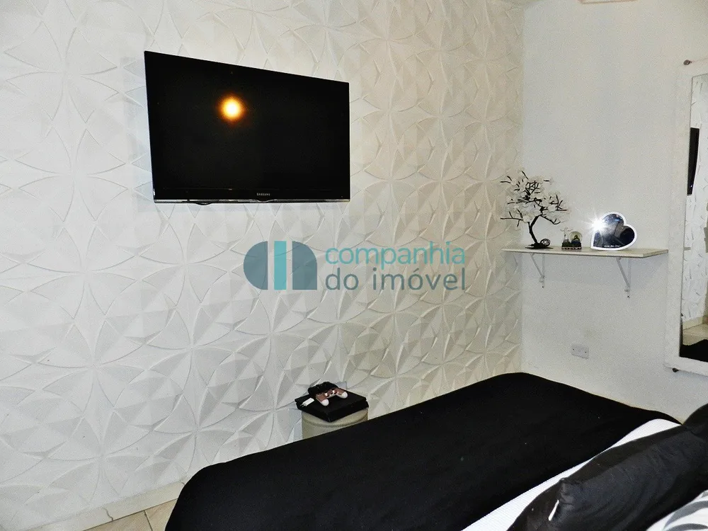Sobrado, 3 quartos, 91 m² - Foto 10
