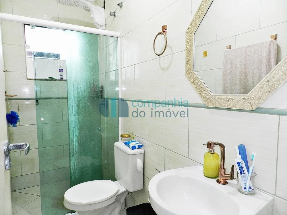 Sobrado, 3 quartos, 91 m² - Foto 6