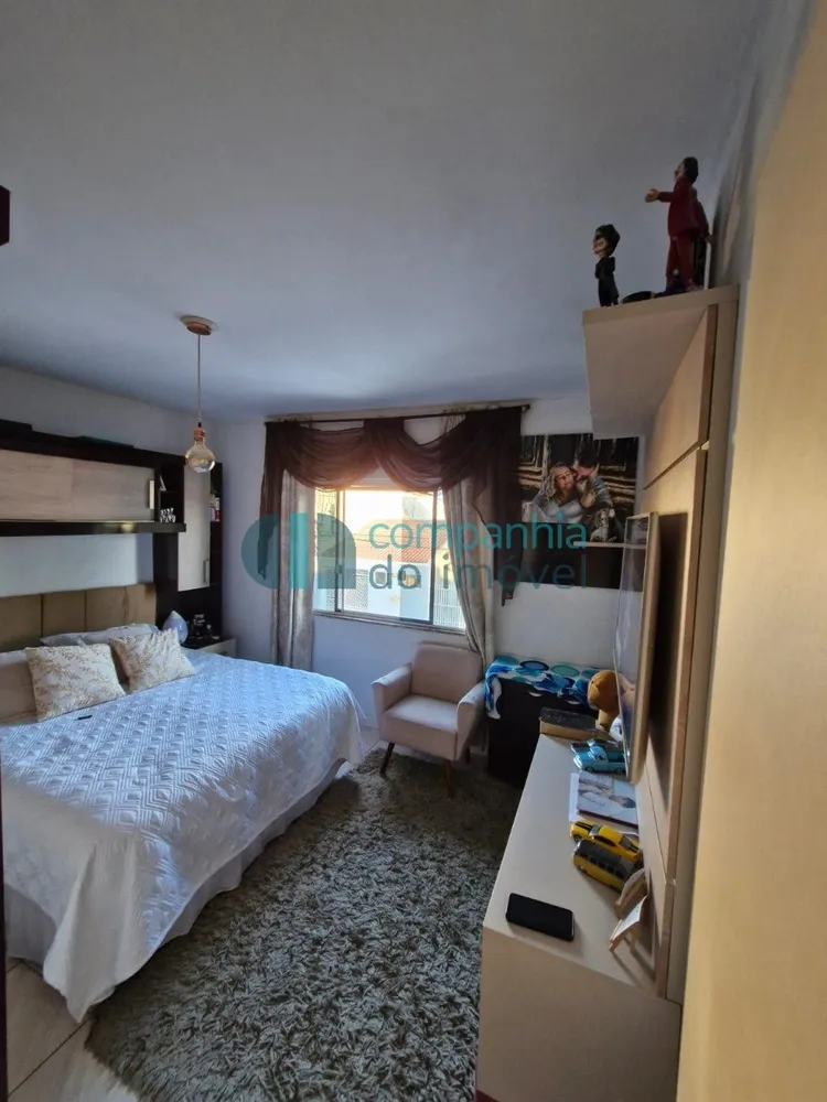 Sobrado, 3 quartos, 91 m² - Foto 16