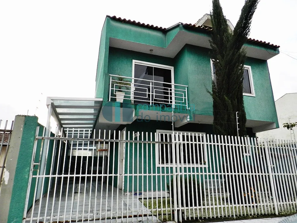 Sobrado, 3 quartos, 91 m² - Foto 12