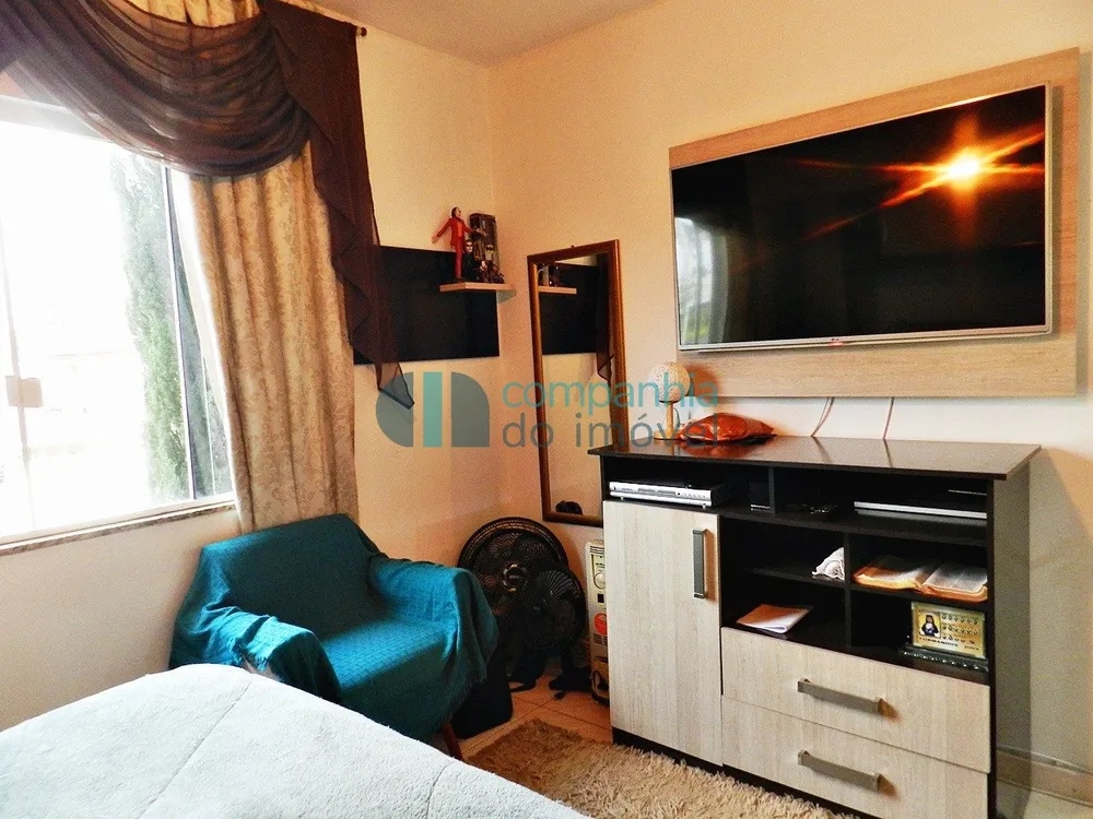 Sobrado, 3 quartos, 91 m² - Foto 8