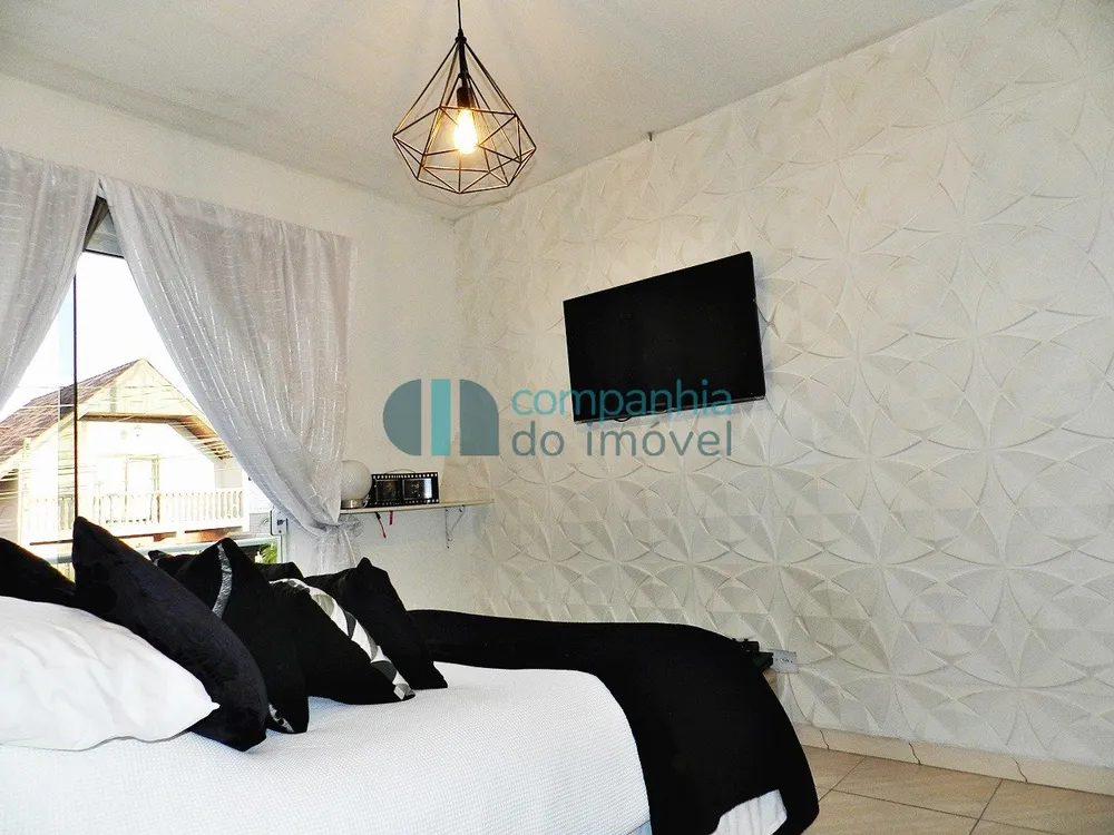 Sobrado, 3 quartos, 91 m² - Foto 9