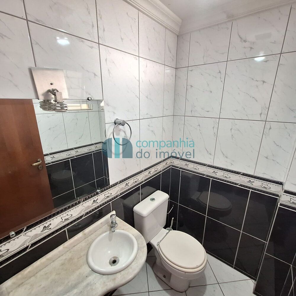 Sobrado à venda com 3 quartos, 130m² - Foto 4